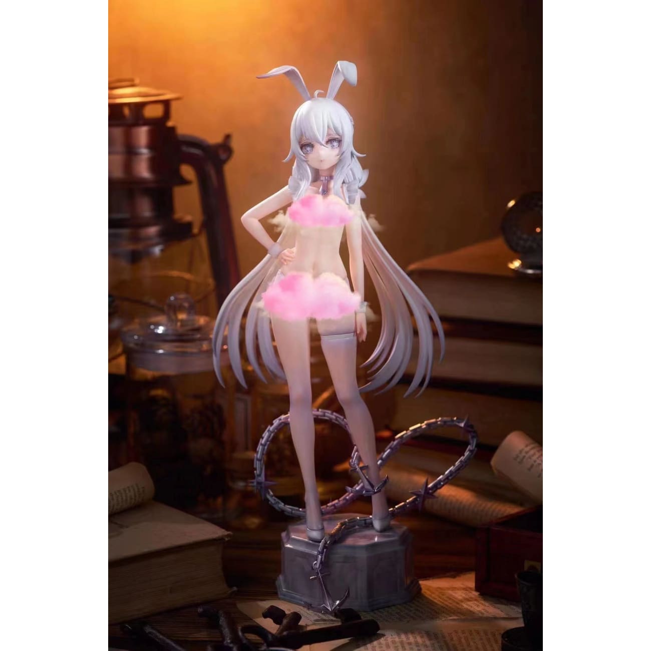 Starry Sky Studio - Le Malin Listless Lapin [3 Variants]