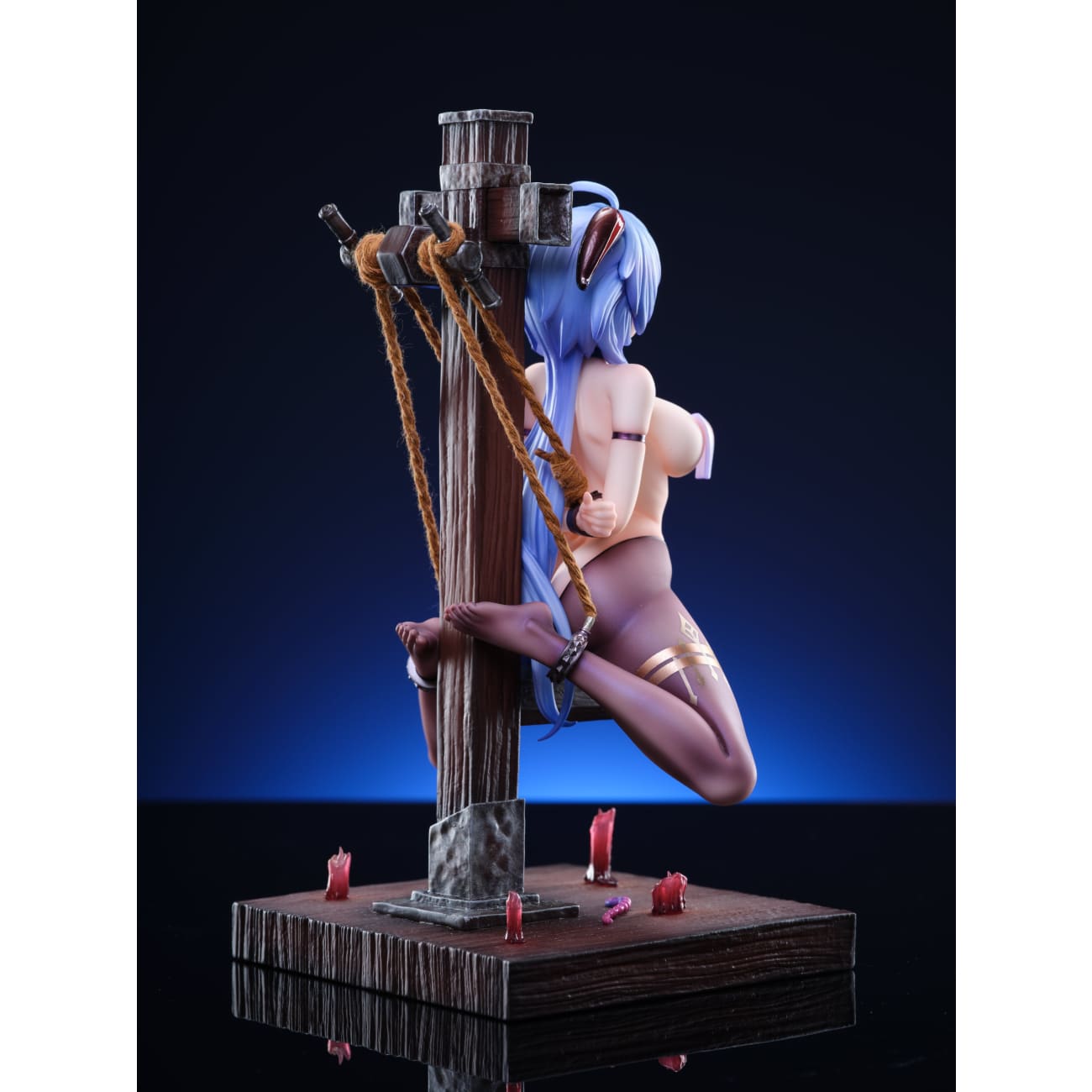 Starry Sky Studio - Restrained Ganyu [2 Variants]