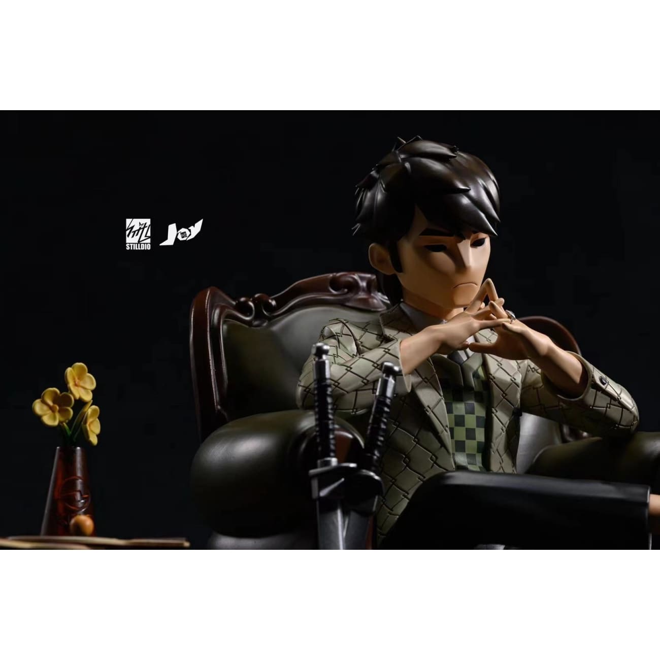 STILLDIO - Jay Chou [Ye Hui Mei]