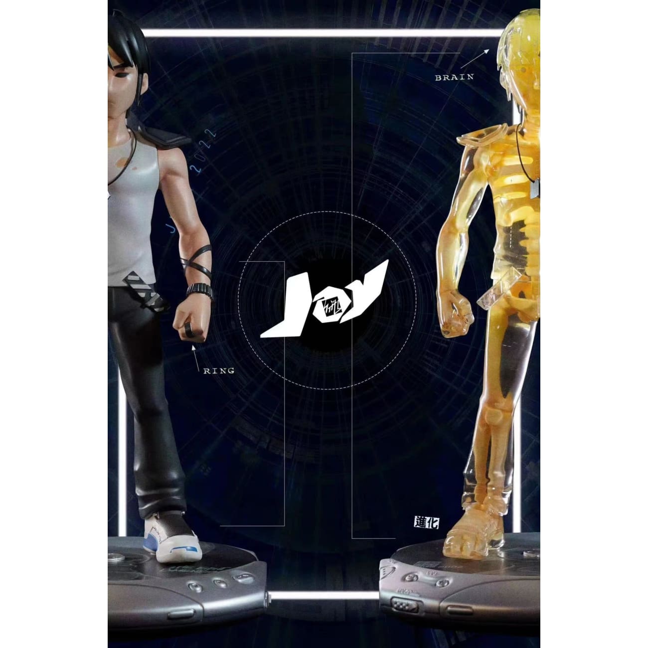 STILLDIO Studio - Jay