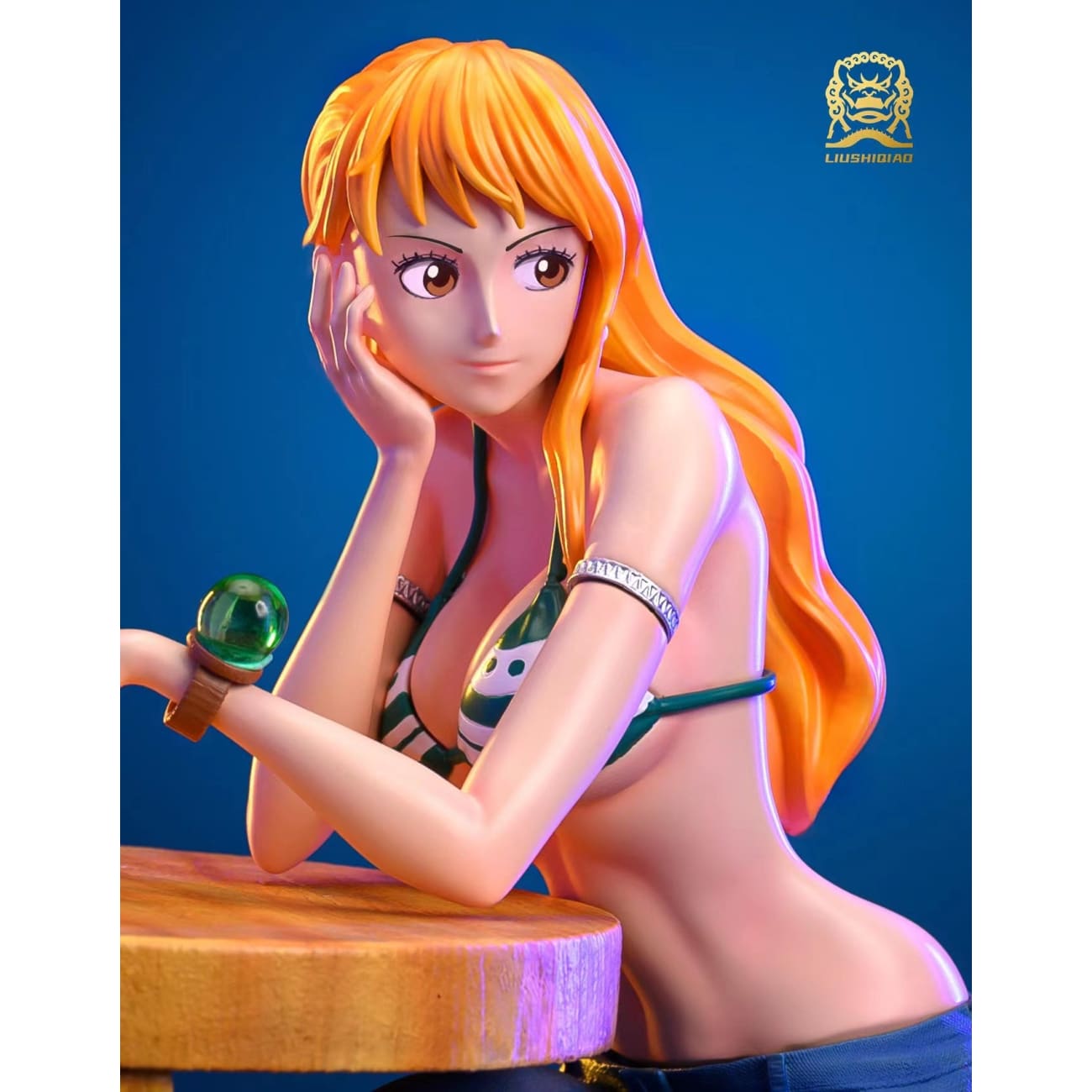 Stone Bridge Studio / LIUSHIQIAO - Nami [2 Variants]