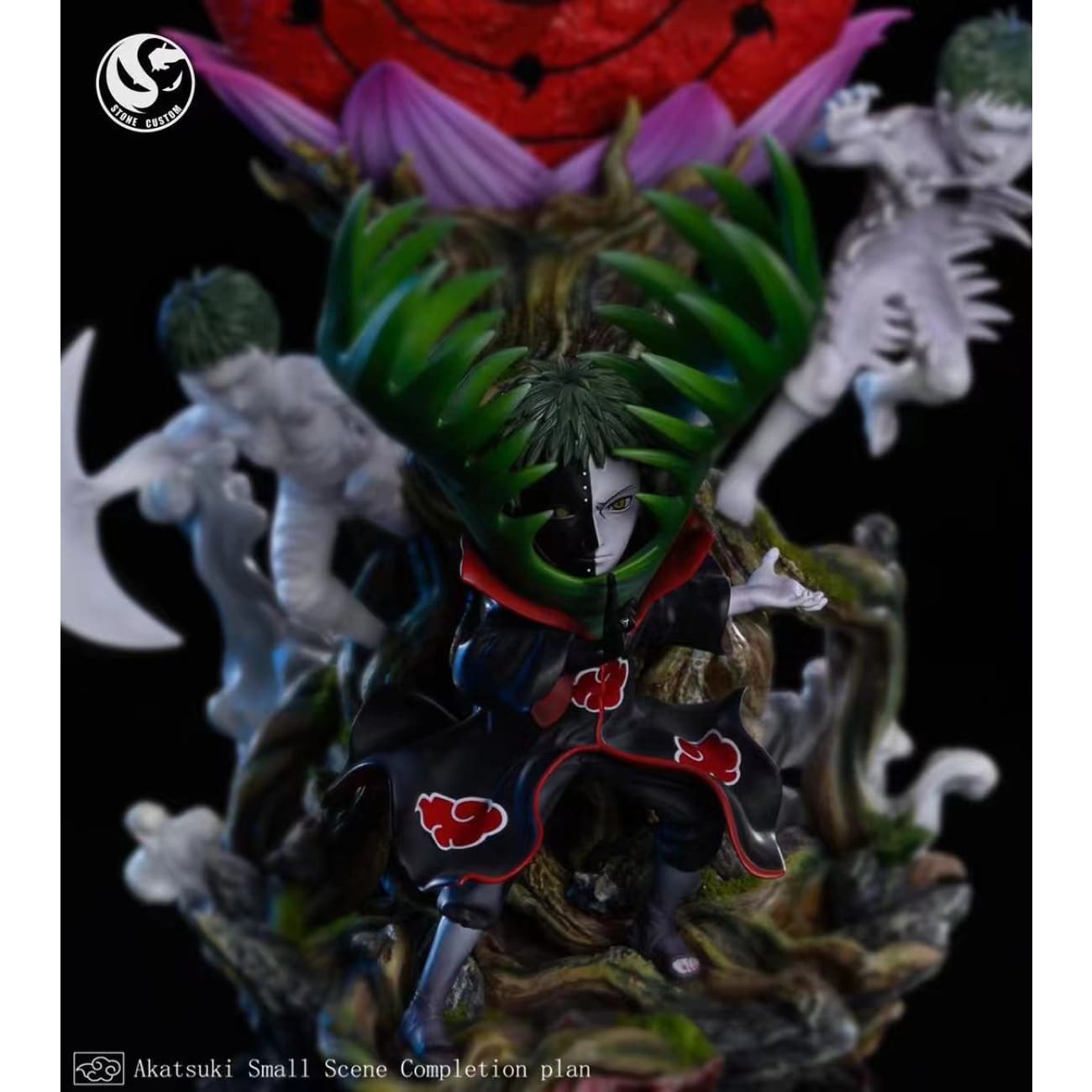 Stone Custom Studio - Zetsu / Tobi