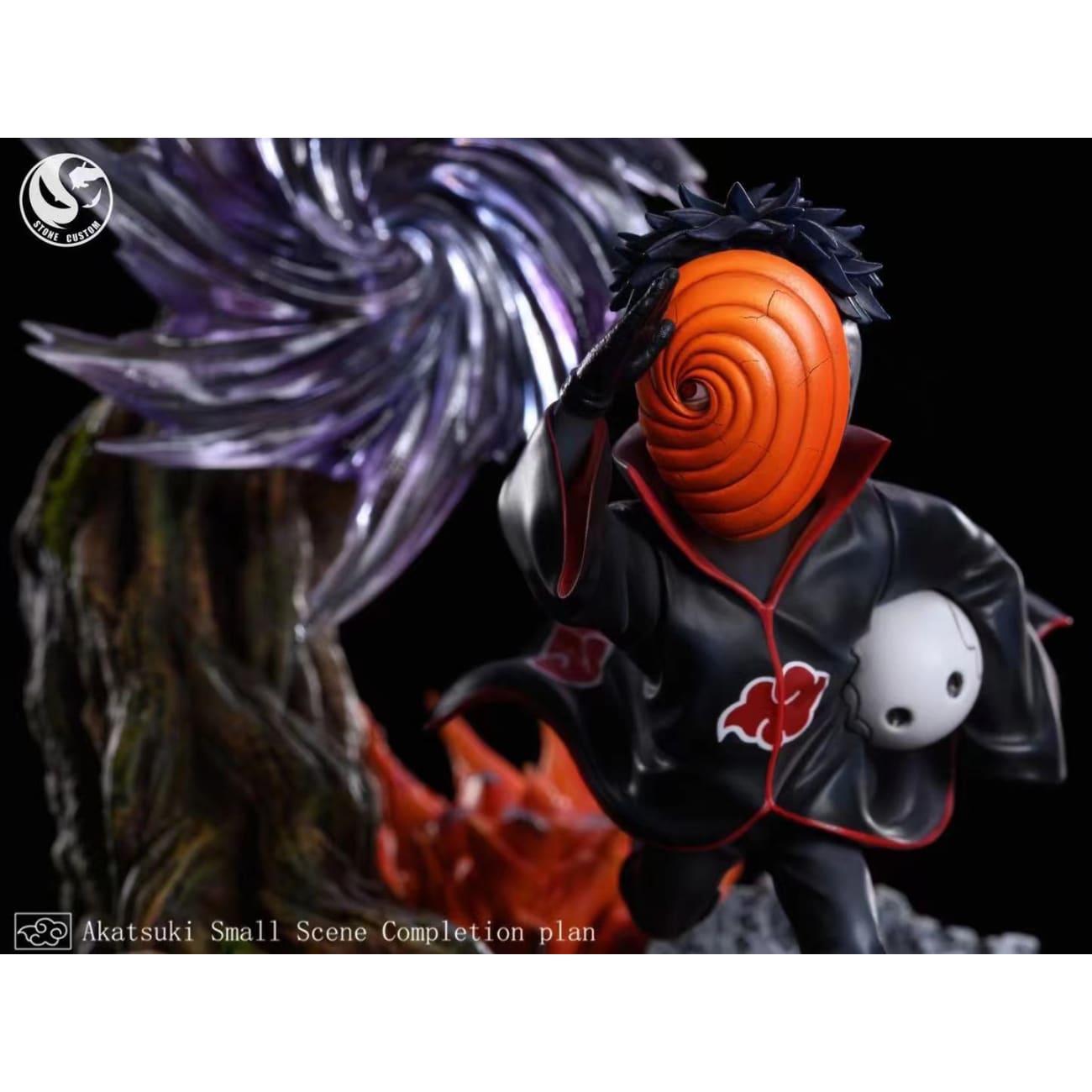 Stone Custom Studio - Zetsu / Tobi