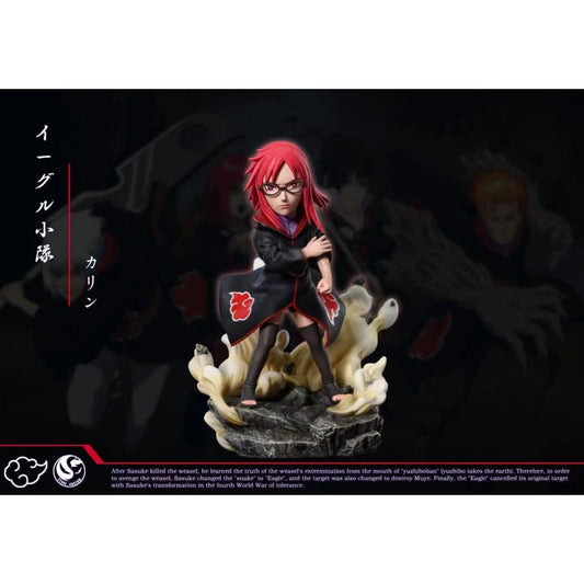 Stone Studio / ST Studio - Karin / Suigetsu Hozuki