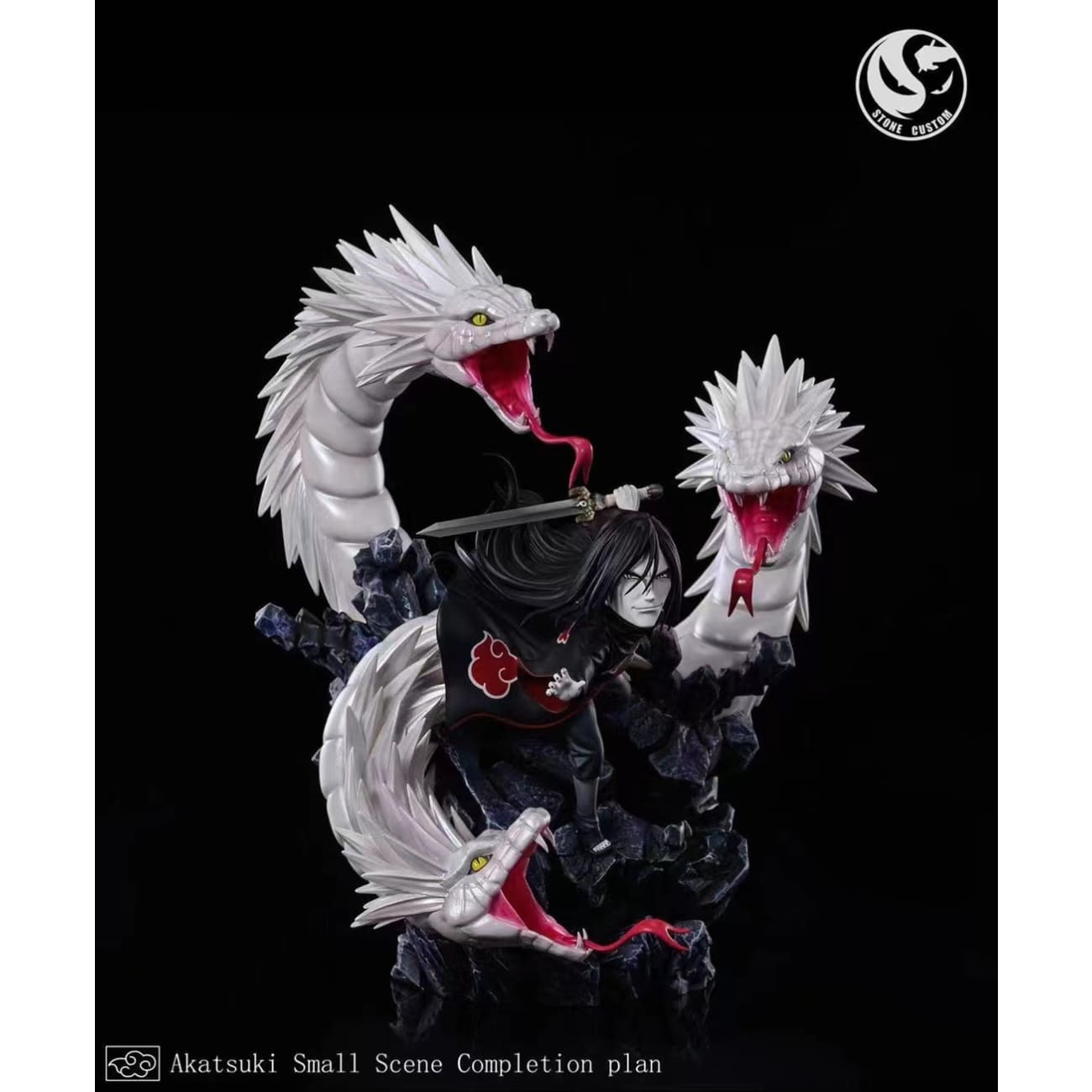 Stone Studio / ST Studio - Orochimaru