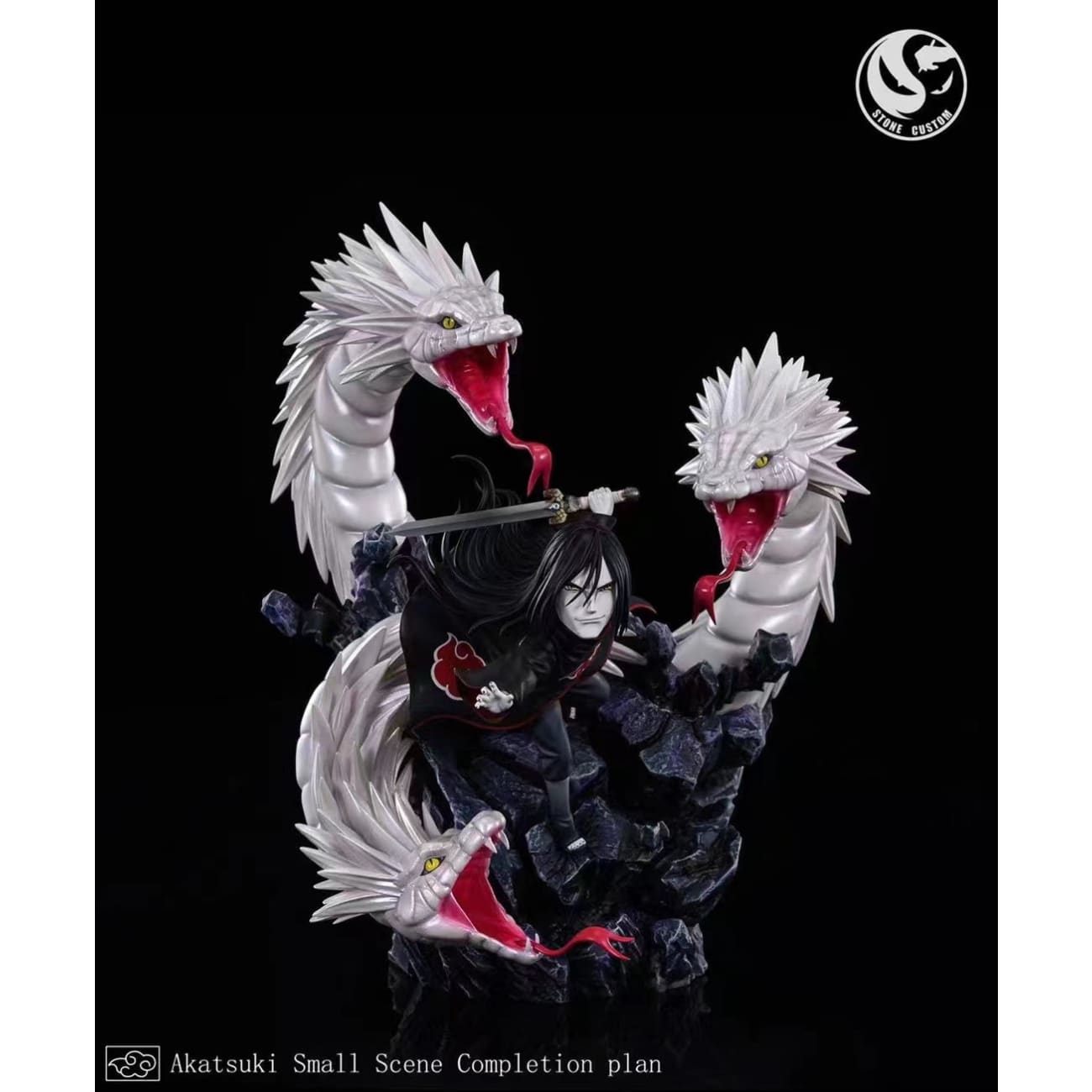 Stone Studio / ST Studio - Orochimaru