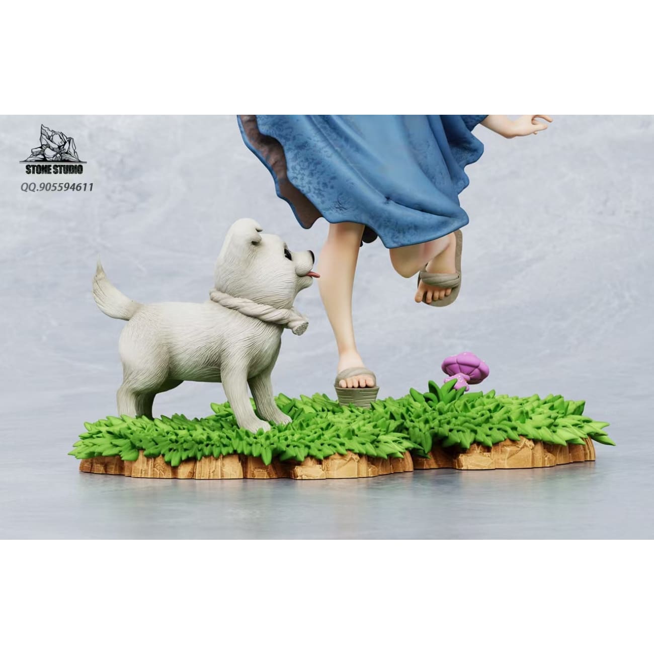 Stone Studio - Suika
