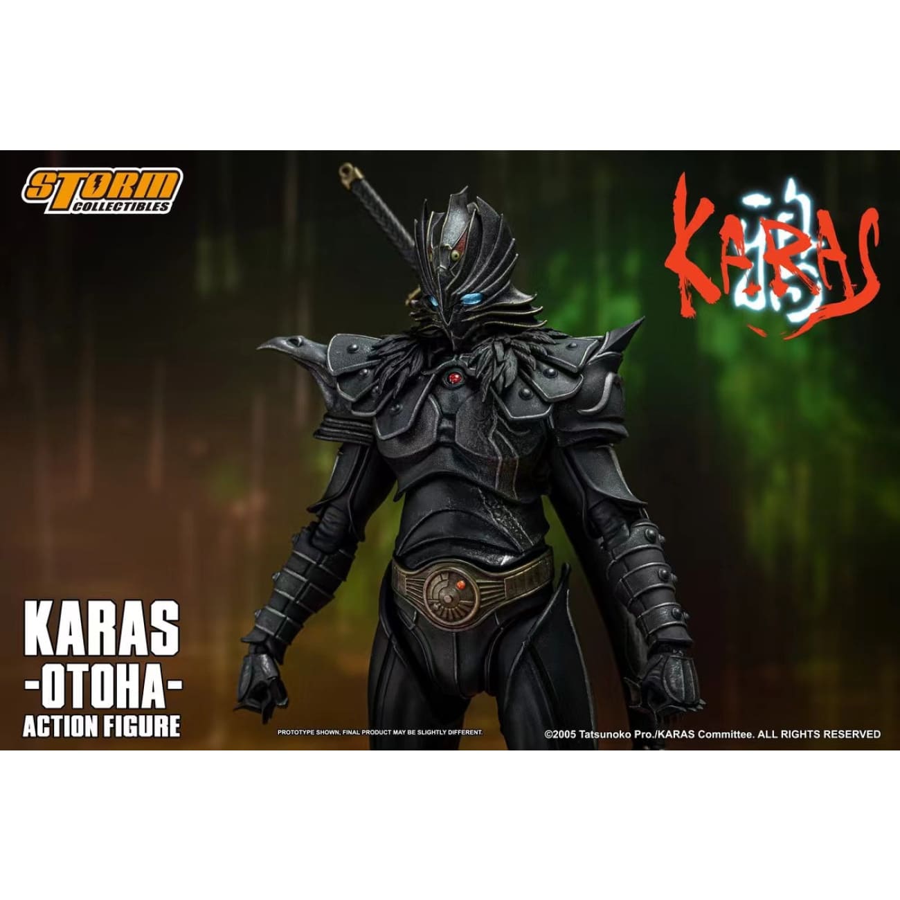 Storm Toys - Otoha Yosuke