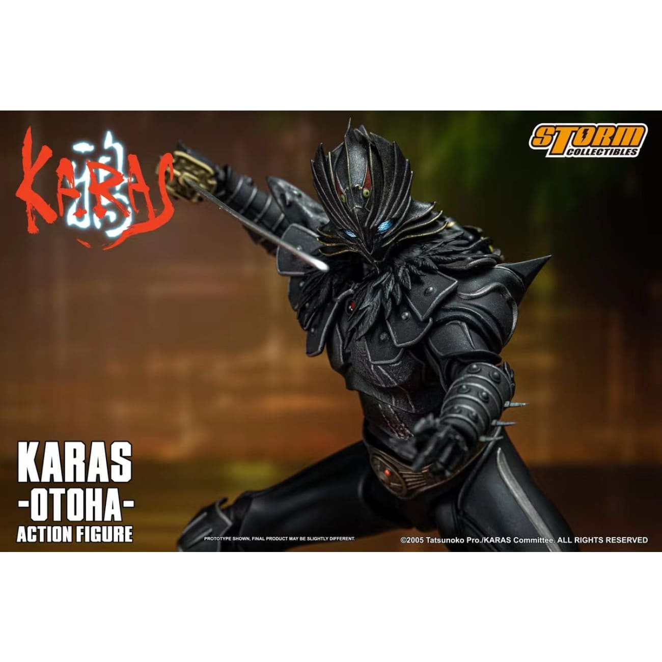 Storm Toys - Otoha Yosuke