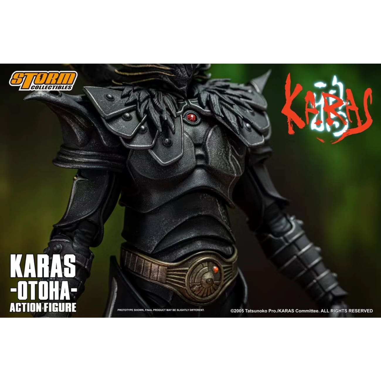 Storm Toys - Otoha Yosuke