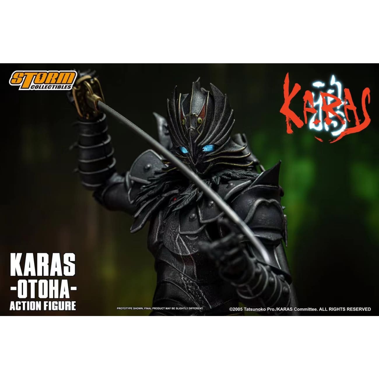 Storm Toys - Otoha Yosuke