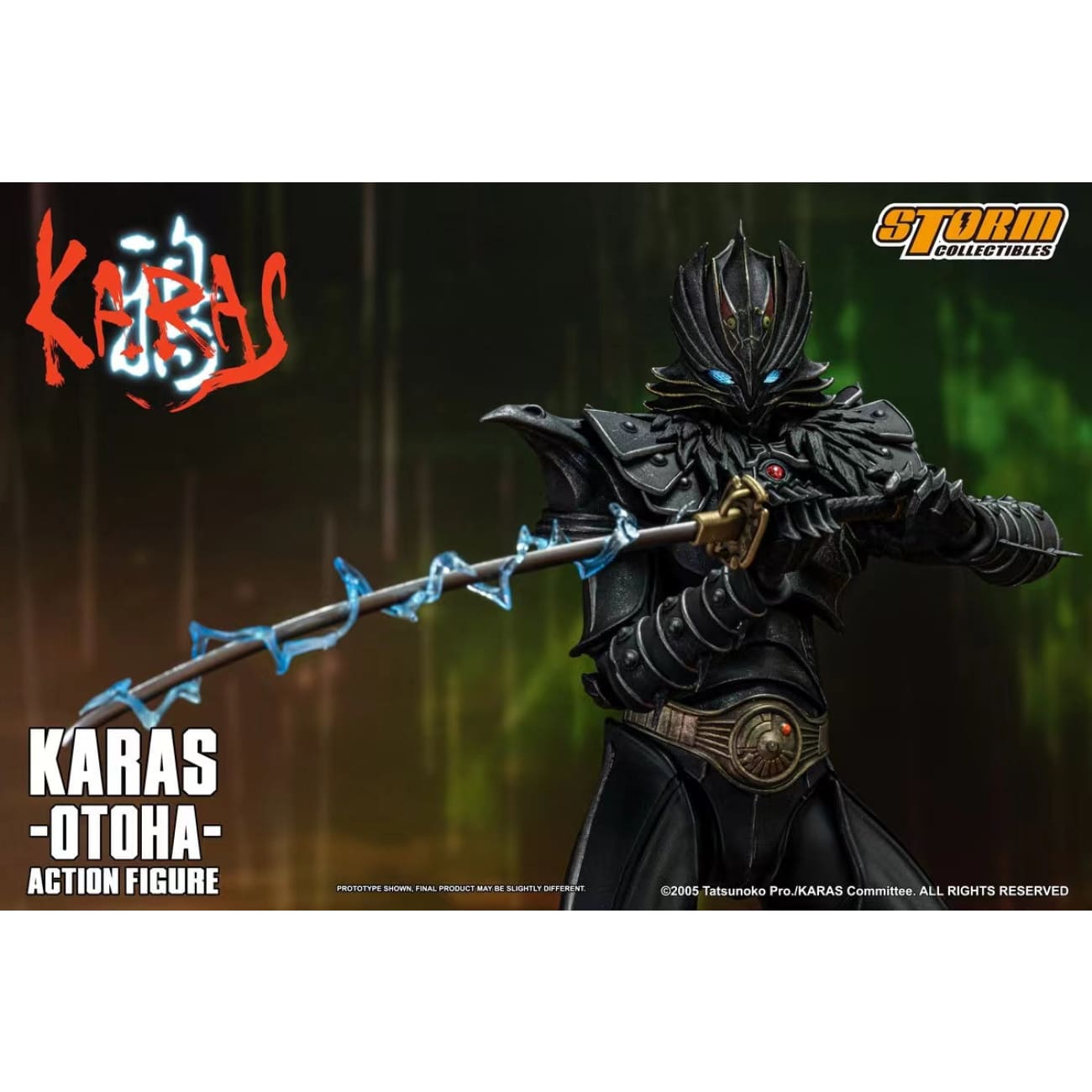 Storm Toys - Otoha Yosuke
