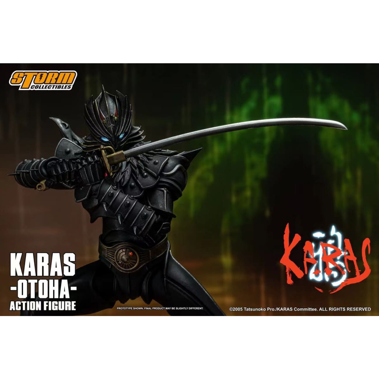 Storm Toys - Otoha Yosuke