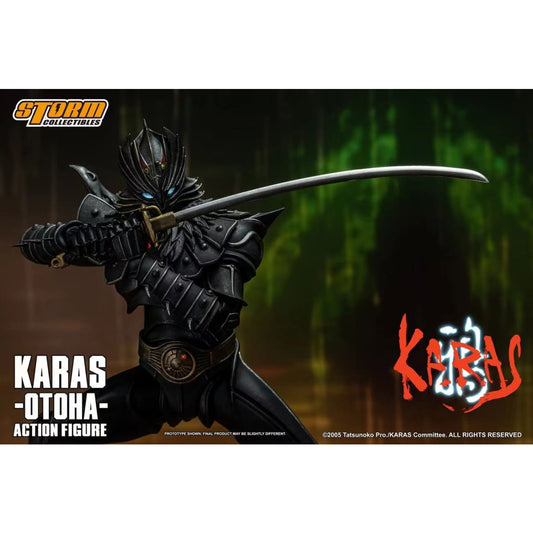 Storm Toys - Otoha Yosuke