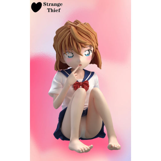 Strange Thief Studio - Ai Haibara JK Ver.