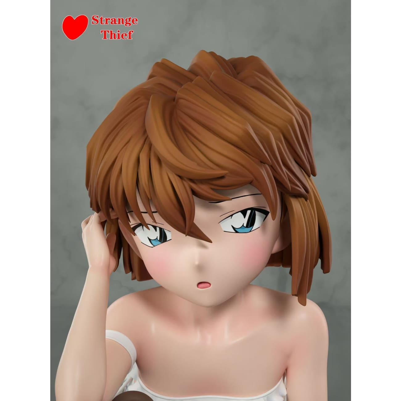 Strange Thief Studio - Swimsuit Ai Haibar [2 Variants]