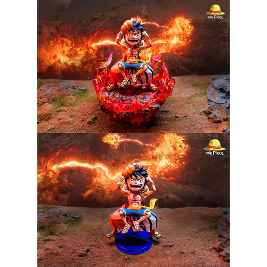 Straw Hat Studio - Centaur Monkey D. Luffy [2 Variants]