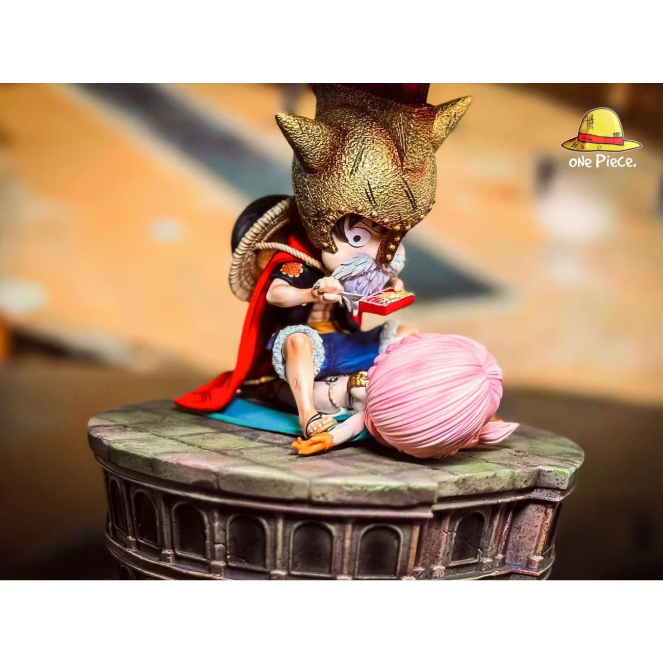 Straw Hat Studio  - Lucy & Rebecca [2 Variants]
