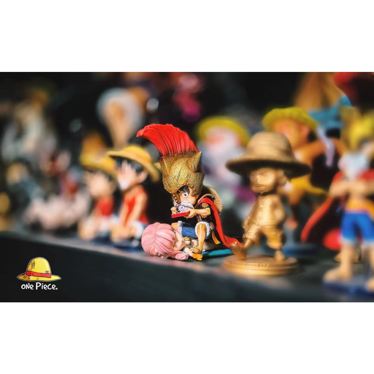 Straw Hat Studio  - Lucy & Rebecca [2 Variants]