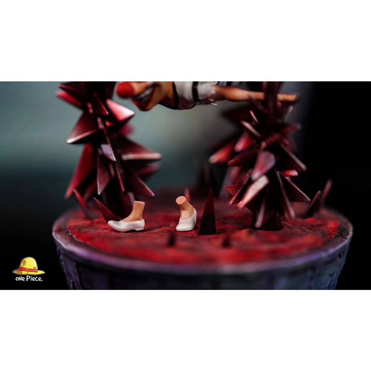 Straw Hat Studio - Monkey D. Luffy & Buggy [2 Variants]