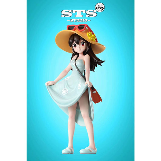 STS Studio - Sightseer [2 Variants]