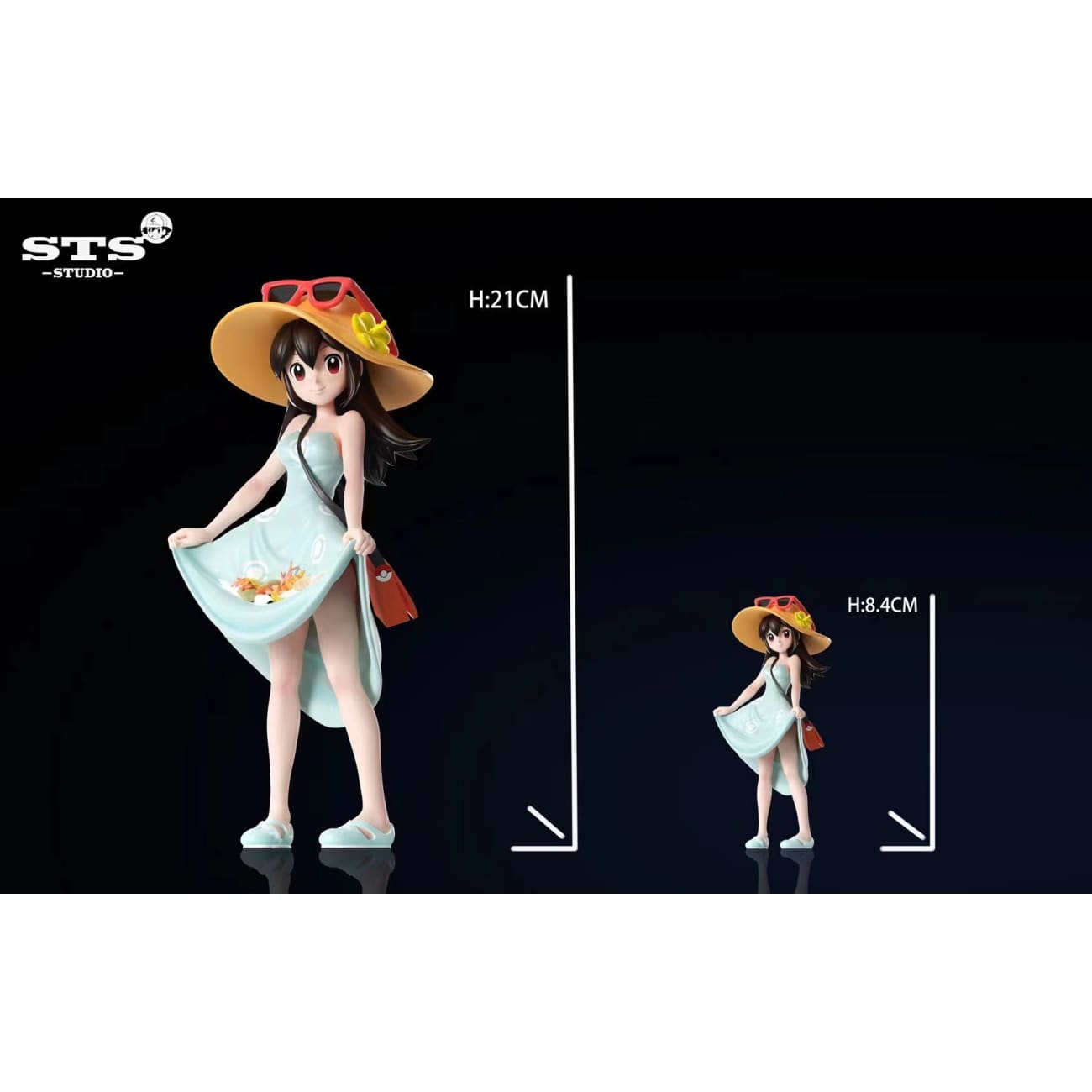 STS Studio - Sightseer [2 Variants]