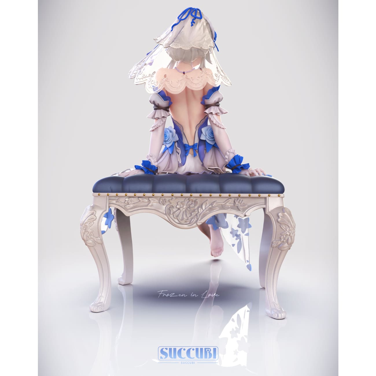 SUCCUBI Studio - Lyfe Bestla [2 Variants]