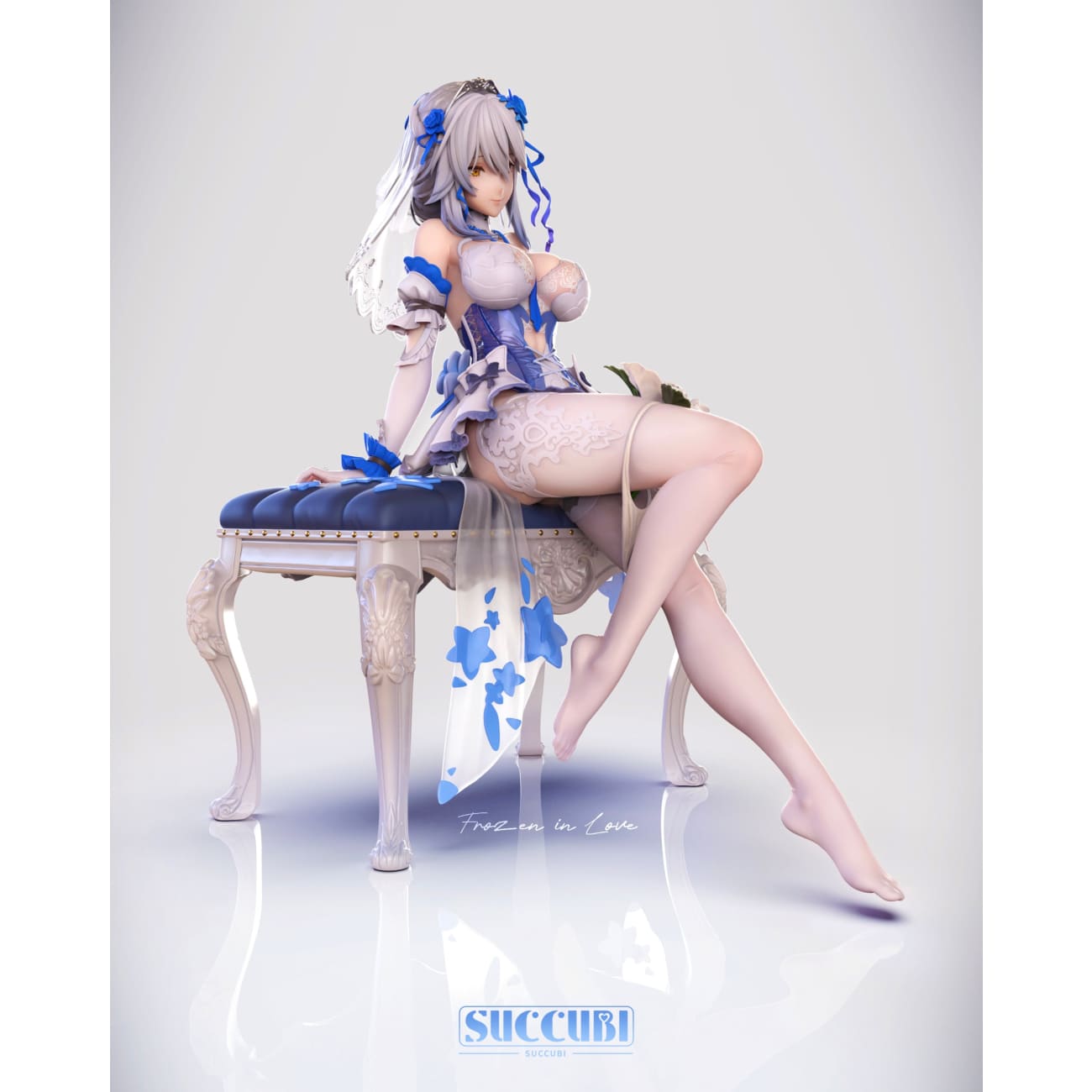 SUCCUBI Studio - Lyfe Bestla [2 Variants]