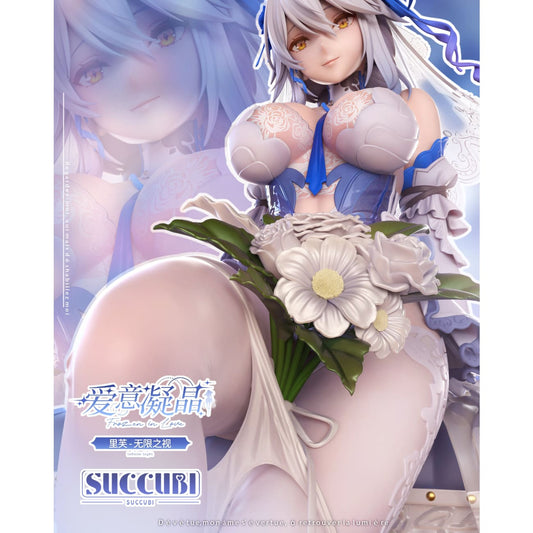 SUCCUBI Studio - Lyfe Bestla [2 Variants]