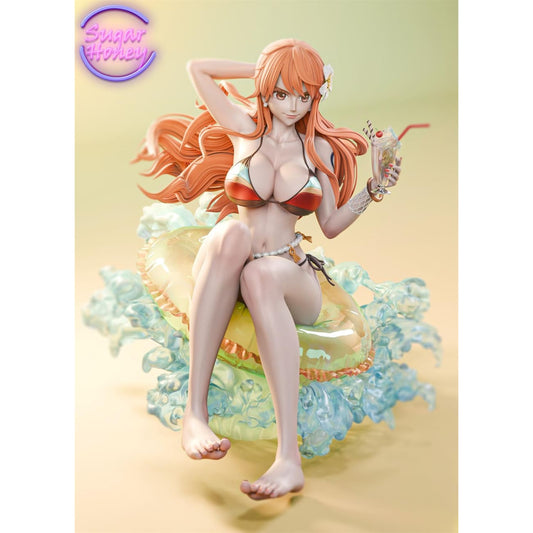Sugar Honey Studio - Nami Summer Swimsuit Ver.
