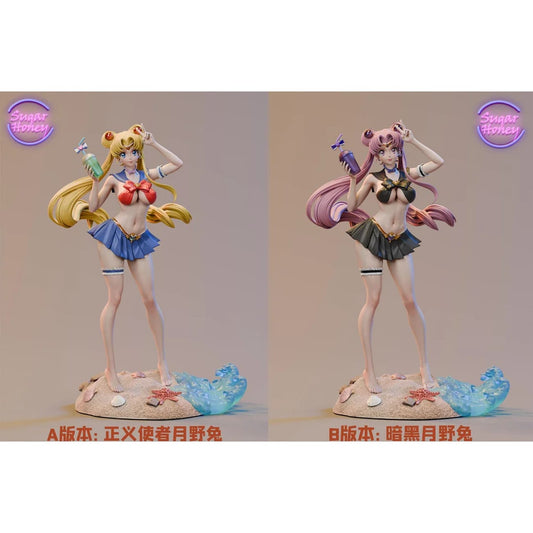 Sugar Honey Studio - Usagi Tsukino Summer Swimsuit Ver. [Cast Off][2 Variants]