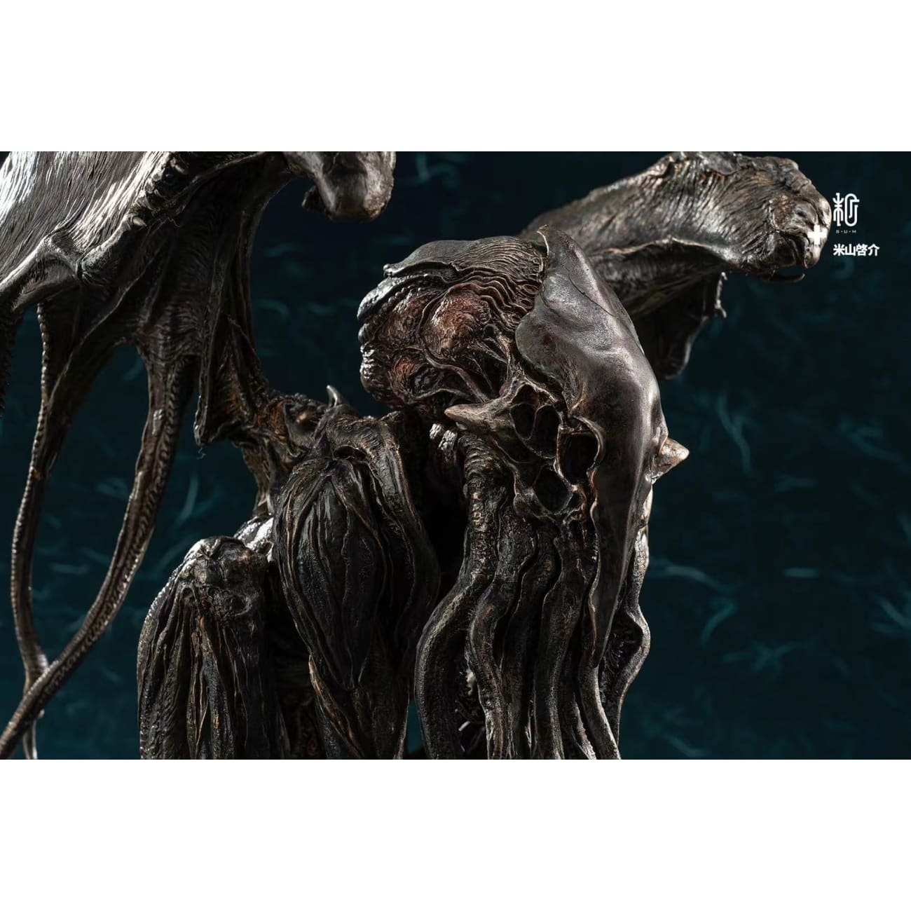 SUM - Cthulhu