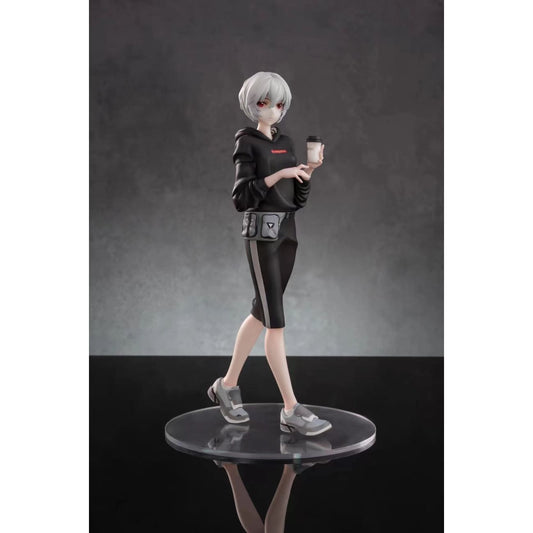 Sun Bird Studio - Rei Ayanami Korea Style [2 Variants]