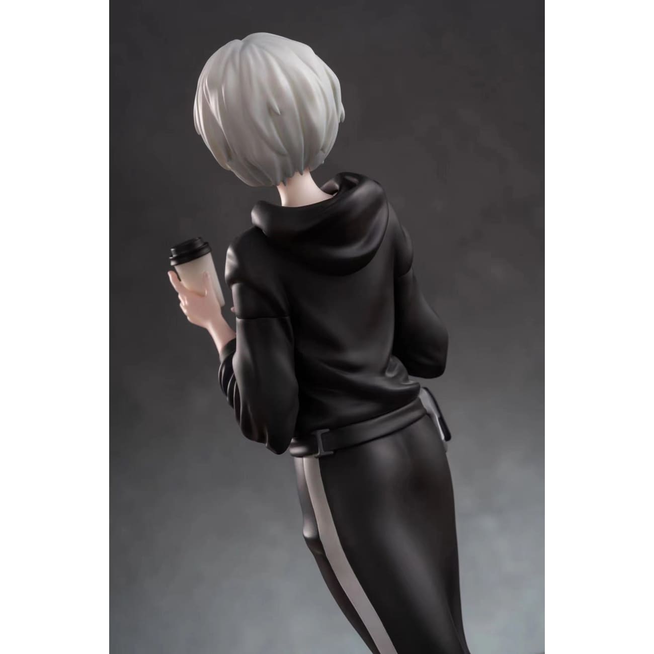 Sun Bird Studio - Rei Ayanami Korea Style [2 Variants]