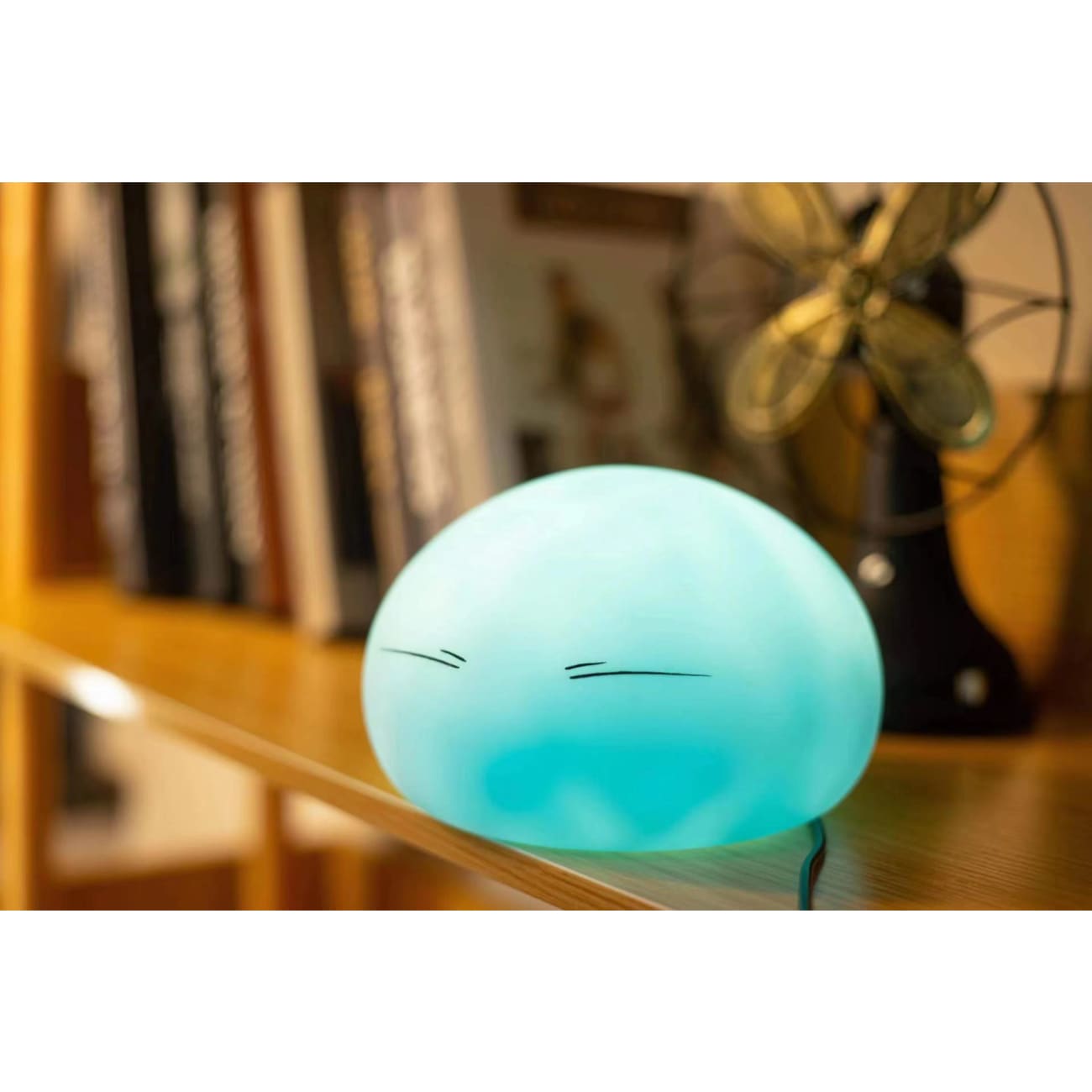 Sun Bird Studio - Slime Form Rimuru Tempest