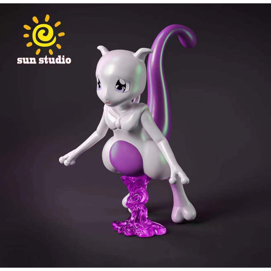 Sun Studio - Childhood Mewtow [3 Variants]