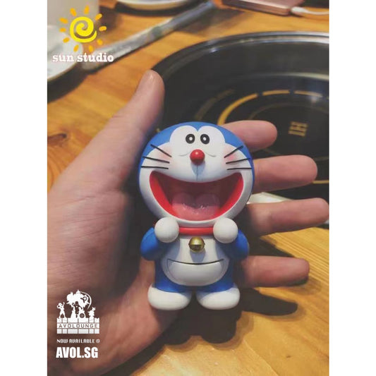 Sun Studio - Doraemon