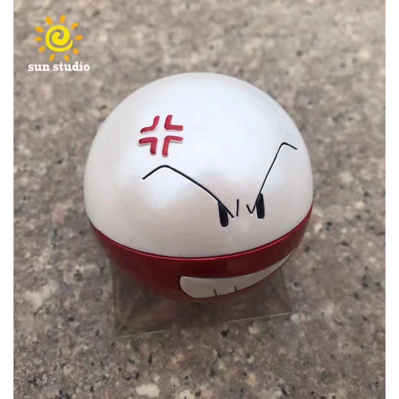 Sun Studio - Electrode / Voltorb [3 Variants]