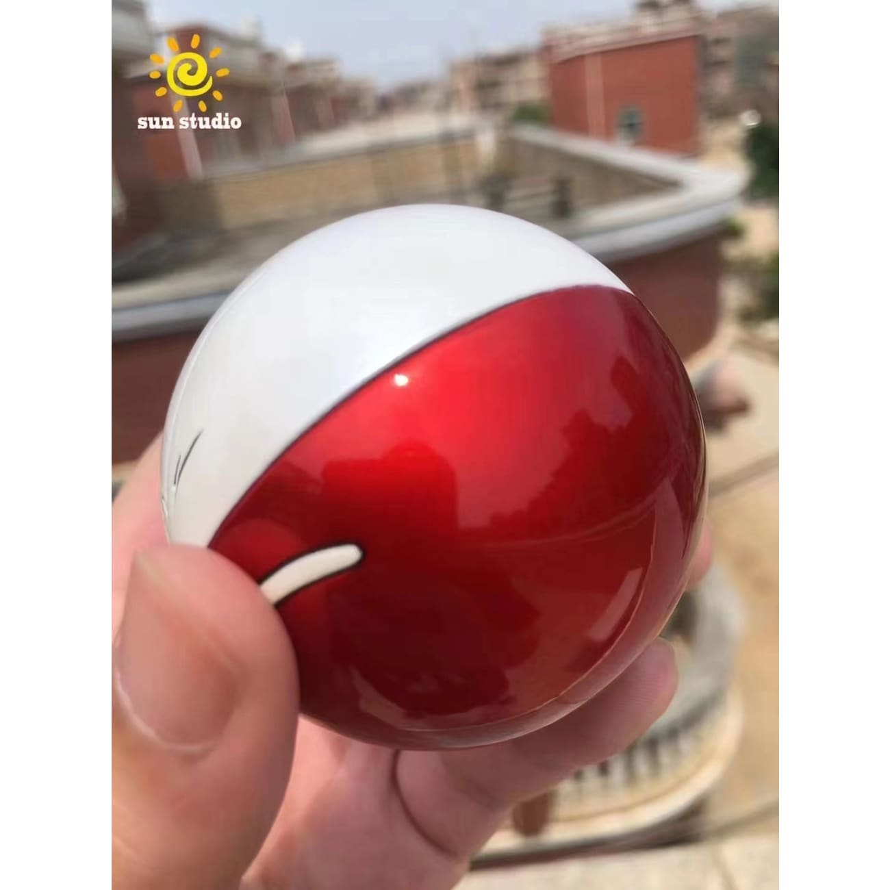 Sun Studio - Electrode / Voltorb [3 Variants]