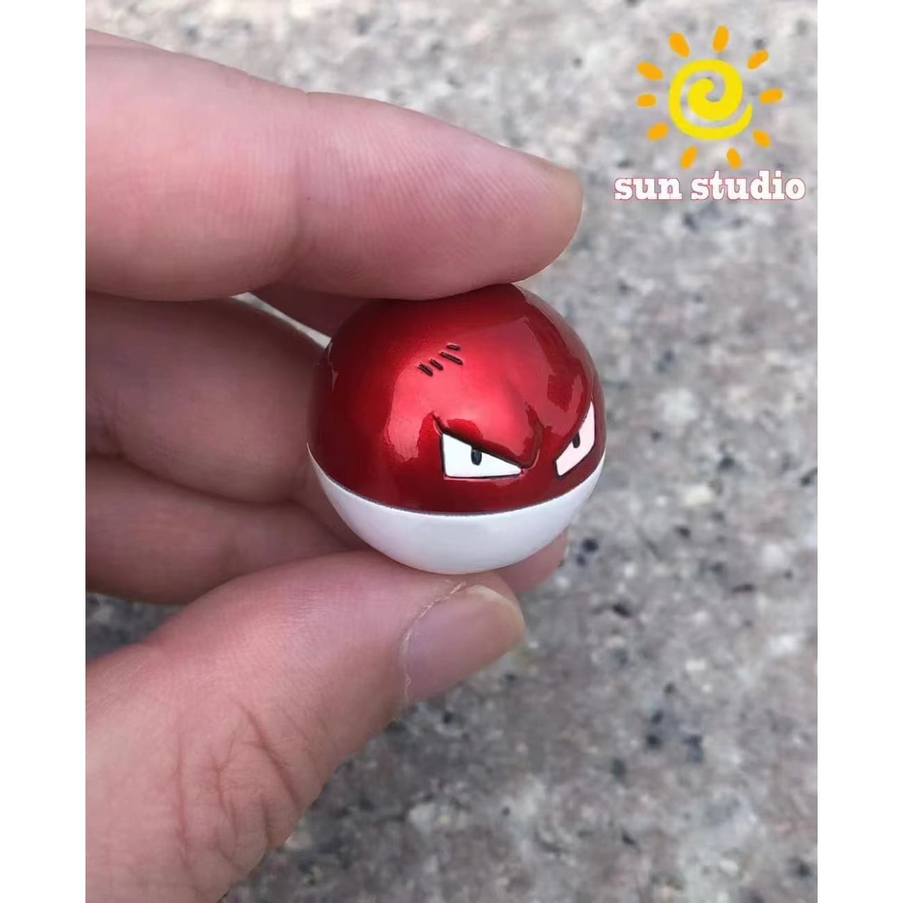 Sun Studio - Electrode / Voltorb [3 Variants]