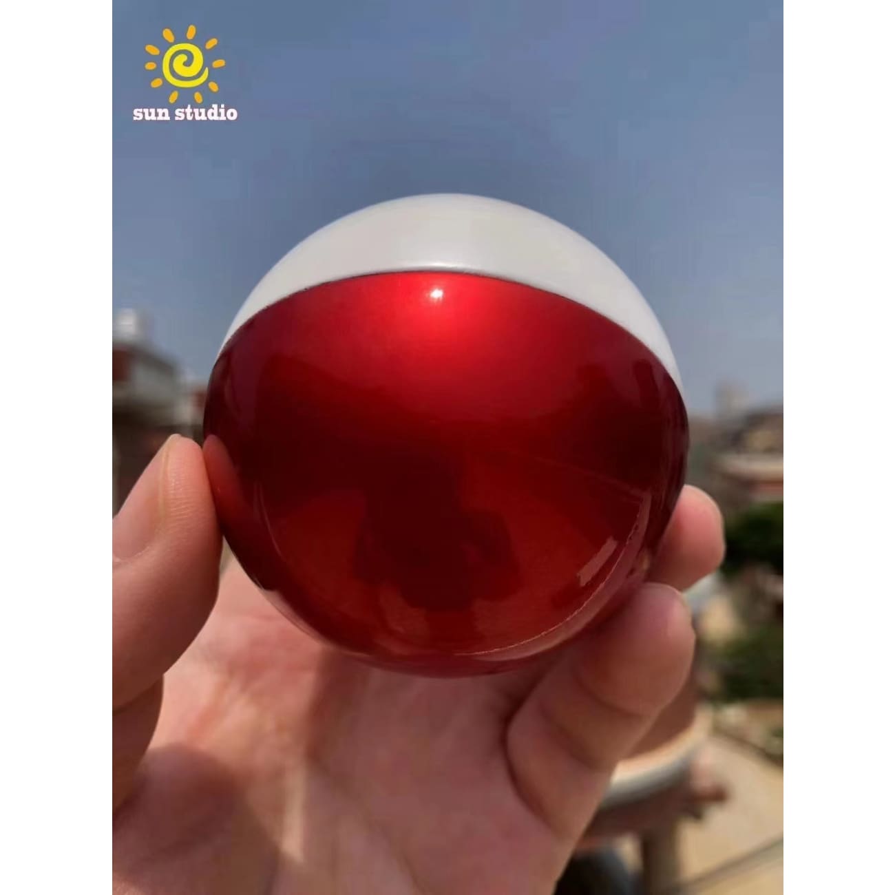 Sun Studio - Electrode / Voltorb [3 Variants]