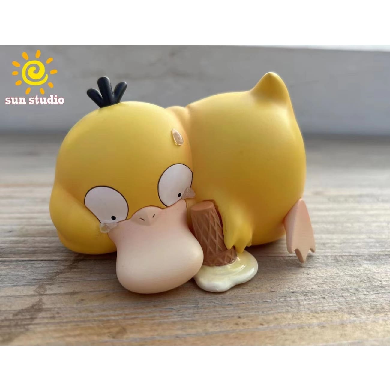 Sun Studio - Gengar / Mewtwo / Psyduck / Slowpoke [5 Variants]