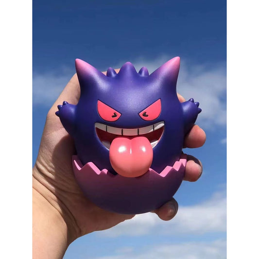 Sun Studio - Gengar Tumbler