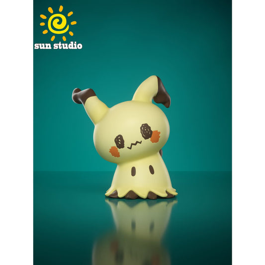 Sun Studio - Halloween Mimikyu