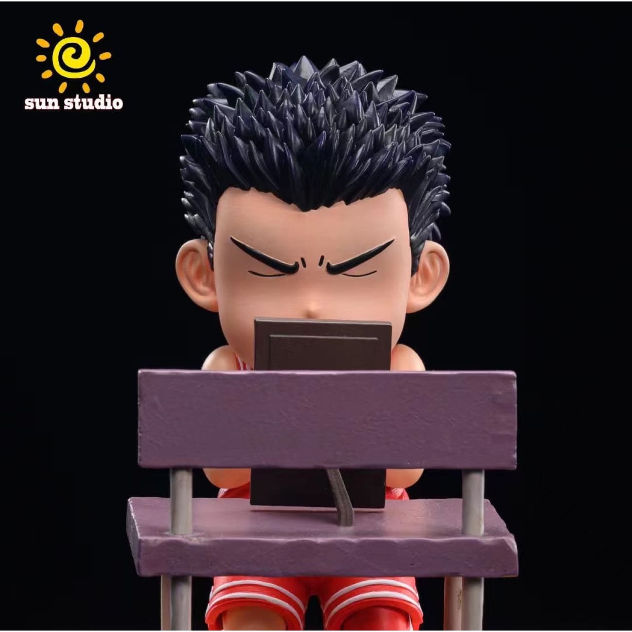 Sun Studio - Hisashi Mitsui