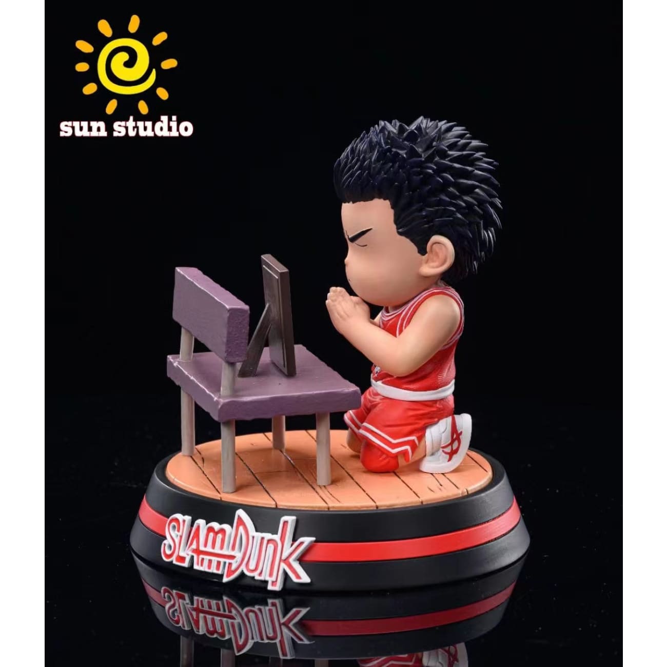 Sun Studio - Hisashi Mitsui