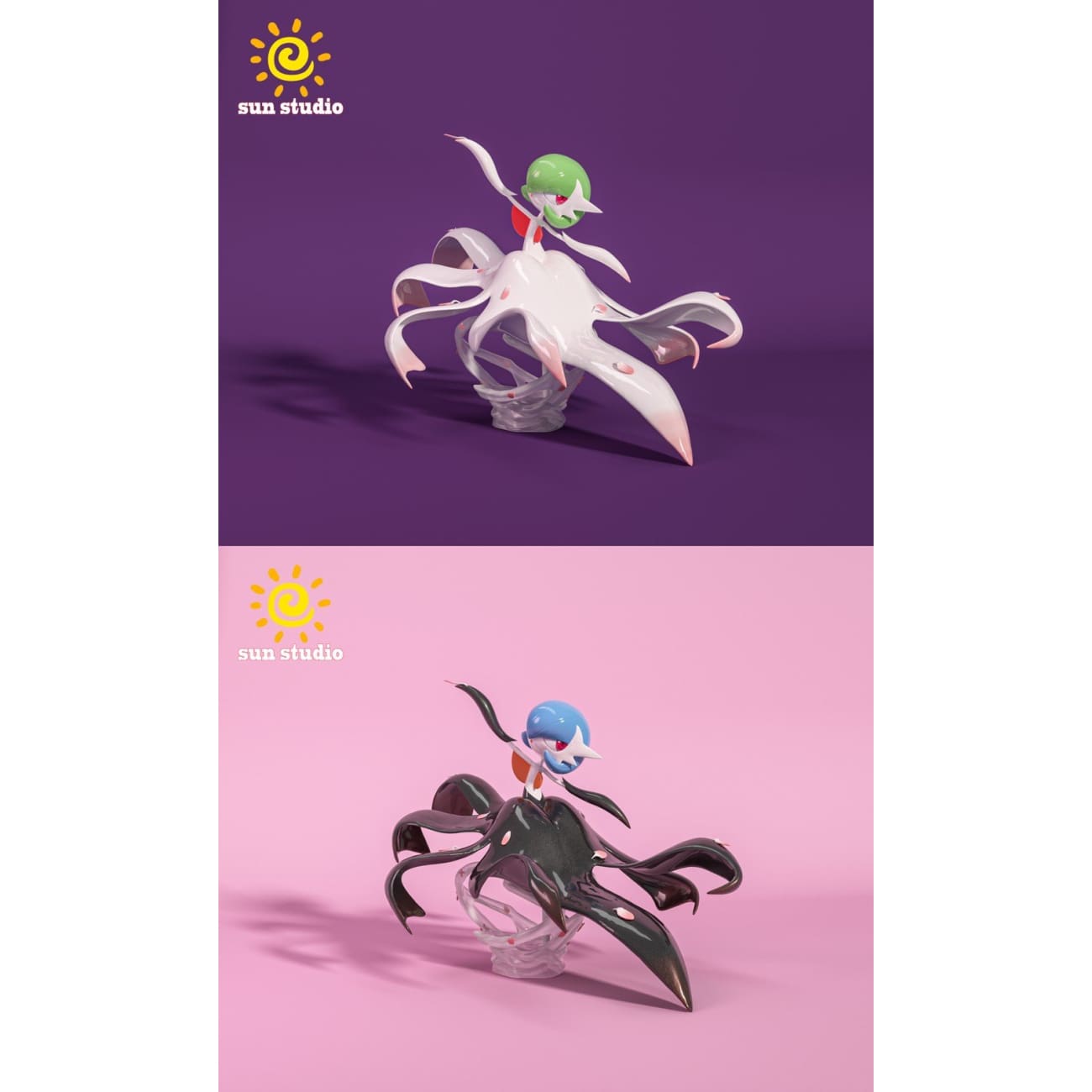 Sun Studio - Mega Gardevoir [2 Variants]