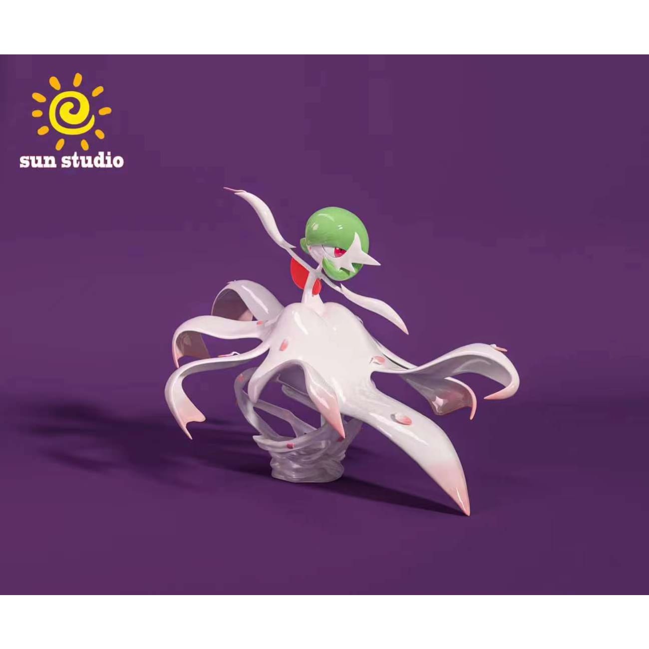 Sun Studio - Mega Gardevoir [2 Variants]