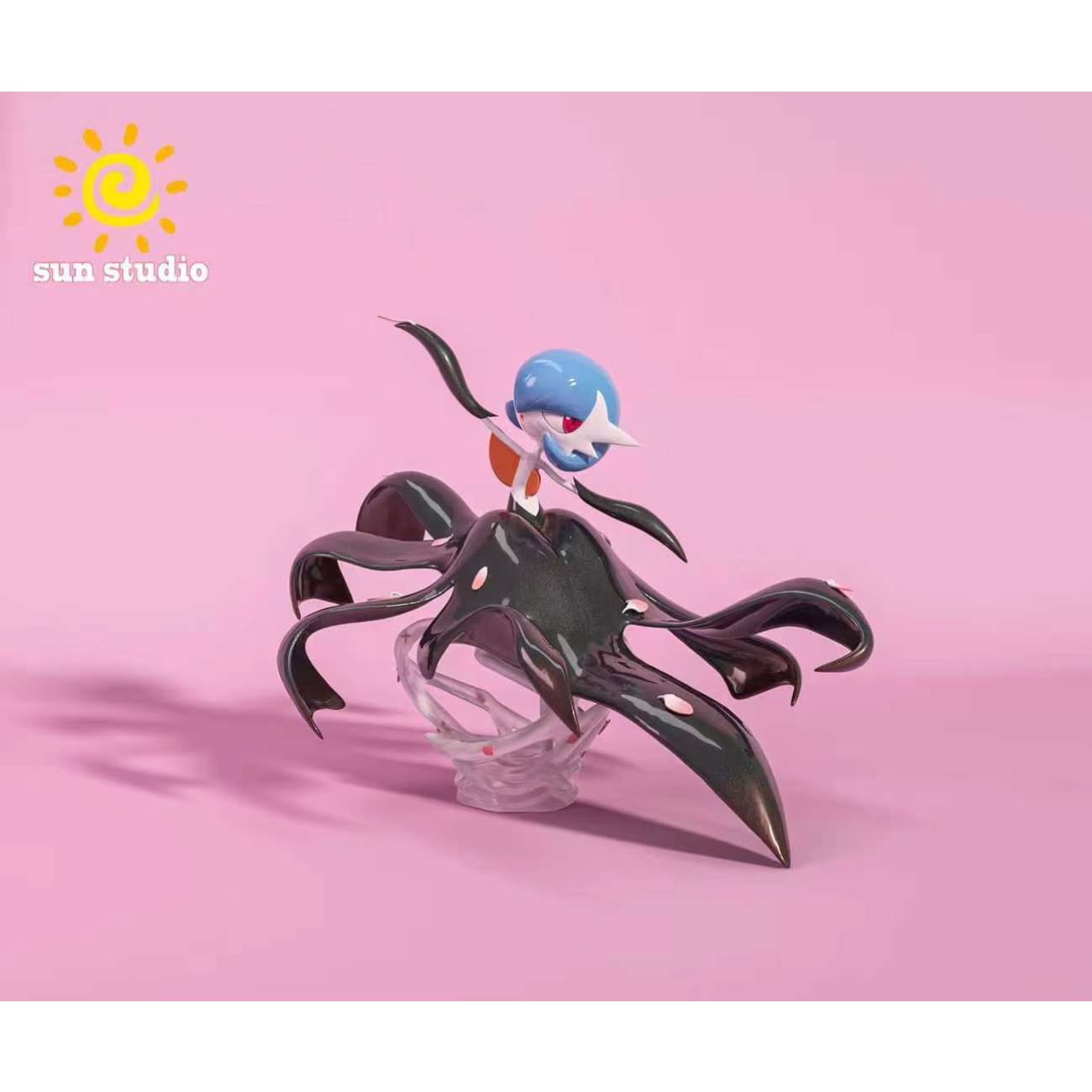 Sun Studio - Mega Gardevoir [2 Variants]