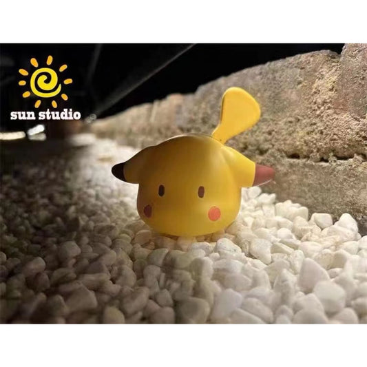 Sun Studio - Pikachu [2 Variants]